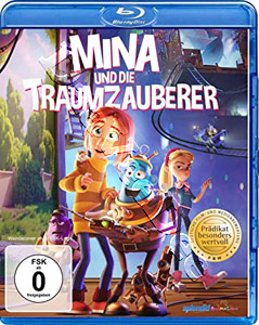 Dreambuilders | Drmmebyggerne  |   Blu-Ray